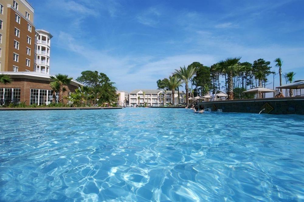 Holiday Inn Club Vacations At Bay Point Resort Panama City Beach Zewnętrze zdjęcie