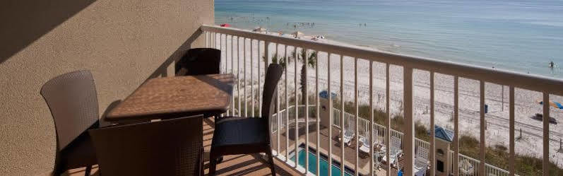 Holiday Inn Club Vacations At Bay Point Resort Panama City Beach Zewnętrze zdjęcie